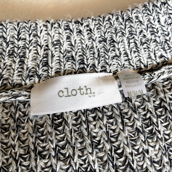 Knit Sweater - Picture 5 of 7